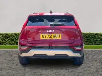Used Kia Niro 2023 Red SUV