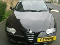 Used Alfa Romeo 147 2005 Hatchback