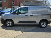 Used Citroën Berlingo 102 HP (75 kW) 2023 Grey MPV