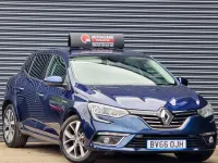 Used Renault Mégane III Dynamique 2016 Hatchback