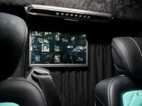 Used Mercedes V300 AMG line 237 HP (174 kW) 2026 MPV