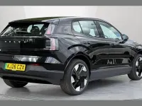 New Volvo EX30 Plus 196 kW (267 HP) 2026 Black SUV