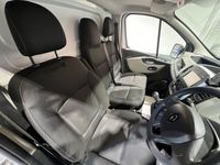 used Renault Trafic 1.6 dCi ENERGY 29 Business+ SWB Standard Roof Euro 6 (s/s) 5dr