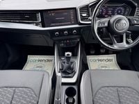 Used Audi A1 Sportback Sport 95 HP (69 kW) 2026 Hatchback