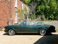 used Rolls Royce Corniche I