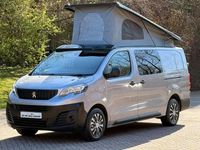 Used Peugeot Expert Premium 2022 Grey Van
