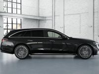 New Mercedes E200 Premium Plus 204 HP (150 kW) 2025 Estate