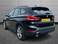 used BMW X1 sDrive18i Sport 1.5 5dr