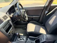 Used Subaru Impreza Sport 125 HP (91 kW) 2004 Silver Hatchback
