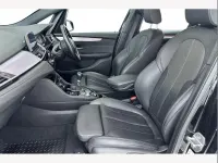 Used BMW 218 M Sport 138 HP (101 kW) 2019 Black Hatchback