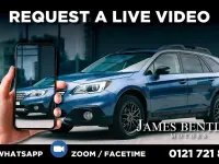 Used BMW 520 Comfort Edition 2012 Grey Estate
