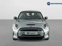 Used Mini Cooper S Level 1 135 kW (184 HP) 2023 Silver Hatchback