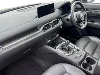 Used Mazda CX-5 Exclusive-Line 165 HP (121 kW) 2023 Bronze SUV