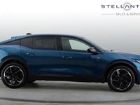 Used Peugeot 408 GT 129 HP (94 kW) 2023 Blue SUV