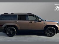 New Hyundai Santa Fe 211 HP (155 kW) 2025 Other SUV