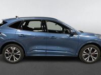 Used Ford Kuga ST-Line X 225 HP (165 kW) 2022 Blue SUV