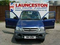 Used Daihatsu Terios 2006 SUV