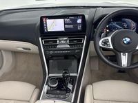 Used BMW 840 M Sport 328 HP (241 kW) 2025 Black Coupe