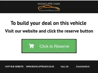 Used VW Golf VII Style 150 HP (110 kW) 2021 Blue Hatchback