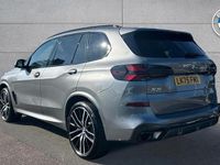 Used BMW X5 M Sport 294 HP (216 kW) 2025 Grey SUV