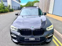 Used BMW X3 Comfort Edition 2019 Grey SUV