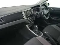 Used VW Polo 95 HP (69 kW) 2026 Hatchback