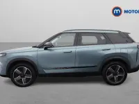 Used Jaecoo 7 204 HP (150 kW) 2026 SUV