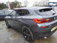Used BMW X2 Sport Line 140 HP (102 kW) 2020 Grey SUV