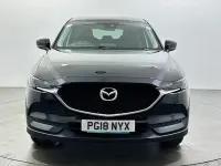 Used Mazda CX-5 Inclusive 165 HP (121 kW) 2018 SUV