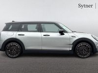 Used Mini Cooper S Clubman 176 HP (129 kW) 2023 Silver Estate