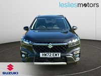 Used Suzuki SX4 2022 Black Hatchback