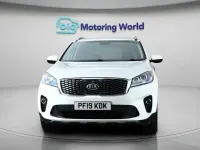 Used Kia Sorento 200 HP (147 kW) 2020 SUV