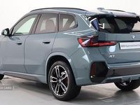 Used BMW X1 M Sport 148 HP (108 kW) 2025 Green SUV