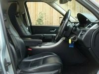 Usado Land Rover Range Rover Sport 2006 SUV