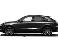 used Porsche Macan 5dr PDK