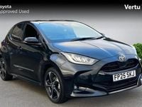 Used Toyota Yaris Hybrid 131 HP (96 kW) 2024 Other Hatchback