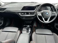 used BMW 118 1 Series i Sport 1.5 5dr