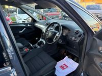 Usado Ford S-MAX Titanium 180 HP (132 kW) 2013 Castanho Monovolume