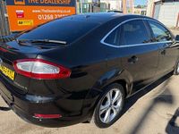 Used Ford Mondeo Business Edition 163 HP (119 kW) 2014 Estate