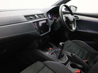 used Seat Ibiza 1.0 TSI 95 Xcellence [EZ] 5dr