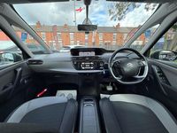 Used Citroën C4 Picasso VTR Sport 2016 Grey MPV