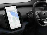 New Volvo EX30 Plus 200 kW (272 HP) 2026 Onyx black SUV