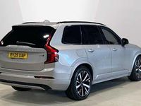 Used Volvo XC90 Plus 247 HP (181 kW) 2025 SUV