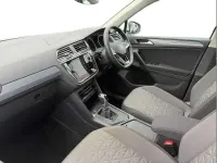Used VW Tiguan Life 150 HP (110 kW) 2023 White SUV