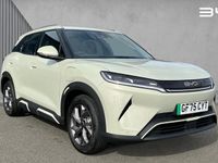 Usado BYD Atto 2 Boost 130 kW (177 HP) 2025 Verde SUV