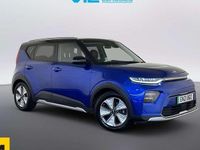 Used Kia Soul First Edition 150 kW (204 HP) 2021 SUV