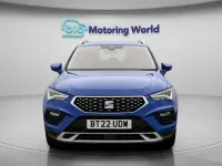 Used Seat Ateca Xperience 148 HP (108 kW) 2022 SUV