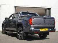 Begagnad VW Amarok Style 2023 Grå Pickup