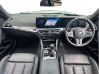 Used BMW M2 Shadowline 460 HP (338 kW) 2024 Grey Coupe