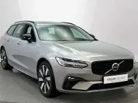 New Volvo V90 Plus 345 HP (253 kW) 2026 Estate